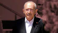 Kılıçdaroğlu yarın basın toplantısı yapacak