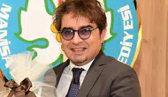 Manisa Büyükşehir Belediye Meclisi CHP'li Ceylan gözaltına alındı
