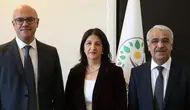 İmralı heyetinin Abdullah Öcalan ile görüşme tarihi belli oldu