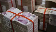Hazine'nin ikinci çeyrek vergi dışı geliri 24,2 milyar lira