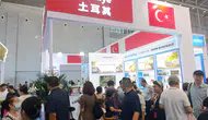 EİB'den Çin Hamlesi: Urumçi'de Yeni Ticaret ve Yatırım Kapıları Açıldı