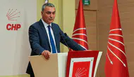 Müslim Sarı'dan Devlet Bahçeli'ye hazine yardımı konusunda İYİ Parti sorusu