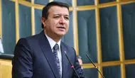 Arıkan'dan iktidara NATO sorusu: ABD'ye gidince kaç park kapatıldı?