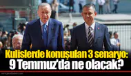İBB davasında 9 Temmuz tarihi ve Ankara'daki üç senaryo