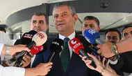 YENİ Parti Lideri Özgür Özel'den İlk Açıklama: 'Yolumuz İktidar Yoludur'