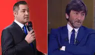 Murat Ongun'dan 1 milyon dolar iddiası ve suç duyurusu resti: Gerçekleri biliyorsunuz