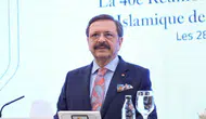 Tobb Başkanı Hisarcıklıoğlu bankalara karşı üyelerine kefil olduklarını açıkladı