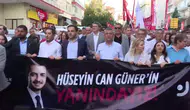 CHP liderinden Çankaya Belediye Başkanı için yürüyüş: Ismarlama bir operasyon