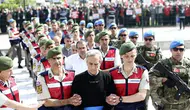 Genelkurmay çatı davasında yeniden yargılama sonrası hüküm verildi