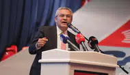 CHP'li Salıcı'dan istifalar sonrası yönetime acil kurultay çağrısı