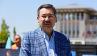 Yeni Parti, Melih Gökçek'in 1 lira 3 kuruşluk bağışını iade etti
