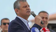 Engellenirse yeni yol açarız diyen Özgür Özel’den Kastamonu’da maden ruhsatı tepkisi