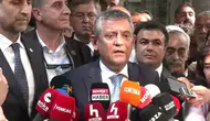Özgür Özel genel başkan seçildi, Mansur Yavaş sorusuna yanıt verdi