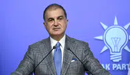 AK Parti Sözcüsü Ömer Çelik'ten 'Terörsüz Türkiye' Mesajı: 'Şimdi İnce İşçilik Aşamasındayız'