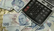Resmi Gazete'de yayımlandı: Kanuni faiz hesaplaması değişti