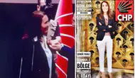 CHP'de rozet tartışması: Kılıçdaroğlu'nun yeni üye diye taktığı isim partinin eski adayı çıktı