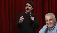 Avukatı son noktayı koydu: Komedyen Göktaş'ın babası 1980'deki polis cinayetinin sanığı mı?