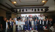 TGK'dan Çağrı: Basın MeslekYasası hayata geçirilmeli