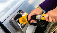 Benzine bir zam daha: Fiyatlar gece yarısı değişti
