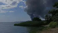 Odessa açıklarında Türk gemisine İHA saldırısı