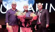 27. Adala Hermos Festivali’nde Onur Akın Rüzgârı Esti