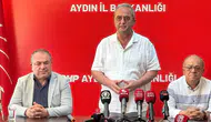 CHP'li Tezcan'dan mutlak butlan tepkisi
