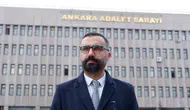 Alican Uludağ hakkında soruşturma başlatıldı