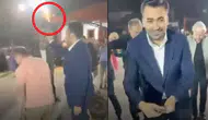 Düğünde silah kullanan AK Partili Coşkun Keklik görevinden affını istedi