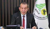 Tanju Özcan 'Nefret ve Ayrımcılık' Davasından Beraat Etti