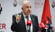 Ömer Çelik'in sözleri sonrası Ümit Özdağ'dan kritik soru: PKK için yasal zemin mi hazırlanıyor?