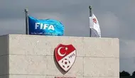 TFF bölgesel amatör ligin ismini profesyonelliğe geçiş ligi yaptı