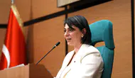 Üsküdar Belediye Başkanı Sinem Dedetaş hakkında tutuklama talebi