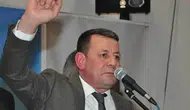 Giresun Espiye Belediye Başkanı Karadere CHP'den istifa etti