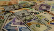 Döviz piyasasında dolar ve euro yükselişle güne başladı