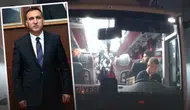 CHP'li belediyeye 2 ay önce kayyum atandı: Menzil'e otobüs kaldırdı