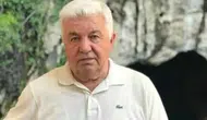 Eski Devlet Bakanı Burhan Kara 77 yaşında vefat etti