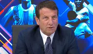 TRT'deki Yayında Kaya Çilingiroğlu, TFF Başkanı'na Yönelik Eleştirilerini Sıraladı