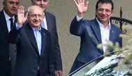 Kılıçdaroğlu; Hesap vermekten kaçınmayın ama paralel yapıya izin vermeyin