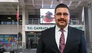 Çankaya Belediyesi Özel Kalem Müdürü Sadık Can Köksal gözaltına alındı