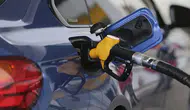 Motorine pazartesi gecesi 1 lira 31 kuruş zam bekleniyor