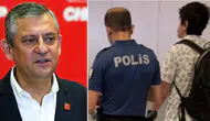 Özgür Özel, Deniz Göktaş'la görüşmesini anlattı: 'Gülümseyen görüntümü vermemek için 4-5 kez yürüttüler'