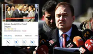 Kurultay iptali davası açan avukat CHP yönetimine girdi
