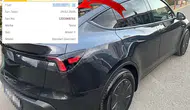 İkinci el Tesla otomobil ilanı ortalığı karıştırdı: Fırsatçıya büyük ceza kesildi