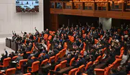 Çerçeve yasa ekim ayına kaldı AK Parti ile DEM Parti temasları sürüyor