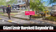 Güzel İzmir Hareketi Bayındır’da