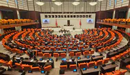 Meclis'te Gergin Anlar: AK Parti ve MHP'nin Reddiyle KKTC Önergesi Düşürüldü!