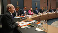 Kemal Kılıçdaroğlu'nun Merkez Yönetim Kurulu cuma günü toplanacak