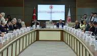 Erol Özvar, Şırnak Üniversitesi rektörü için ‘varsa şüpheniz YÖK’e bekliyorum’ dedi