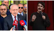 Tutuklu komedyen Deniz Göktaş, Kılıçdaroğlu'na gerçekten 'CHP'yi salın' dedi mi?