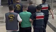 Baz istasyonlarından 76 akü çalan şüpheli 5 aylık takiple yakalandı